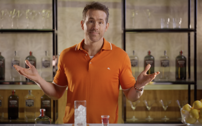 AdWatch: Aviation Gin | The Vasectomy: Deadpool Edition